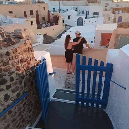 Finikas Cave House Apartment Foinikiá Екстериор снимка