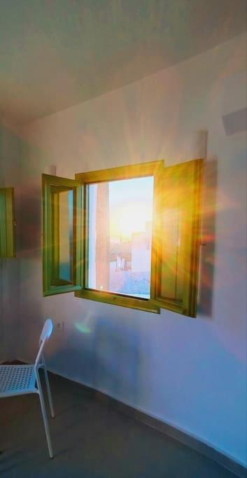 Finikas Cave House Apartment Foinikiá Екстериор снимка