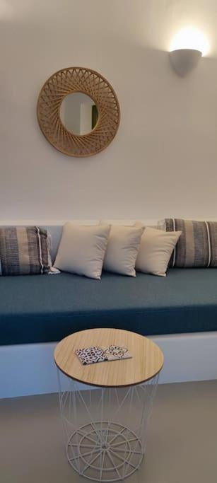 Finikas Cave House Apartment Foinikiá Екстериор снимка