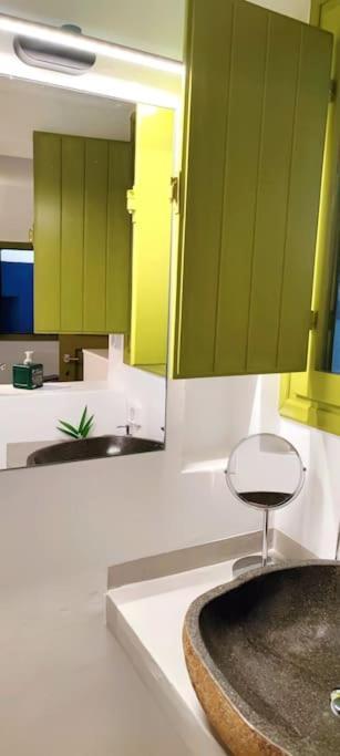 Finikas Cave House Apartment Foinikiá Екстериор снимка