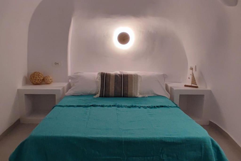 Finikas Cave House Apartment Foinikiá Екстериор снимка