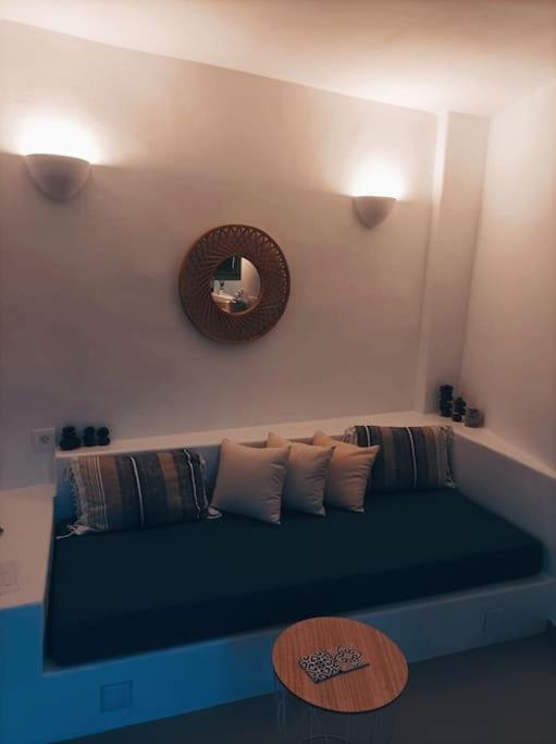 Finikas Cave House Apartment Foinikiá Екстериор снимка