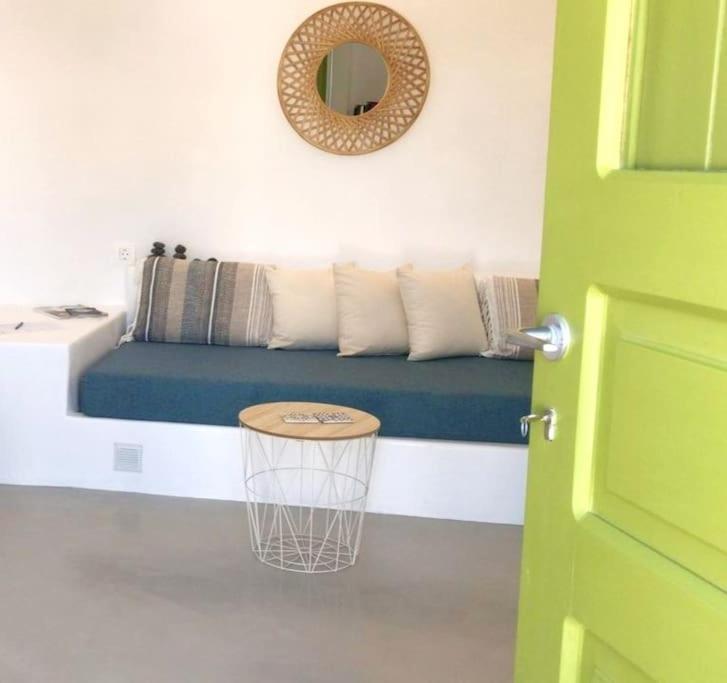 Finikas Cave House Apartment Foinikiá Екстериор снимка