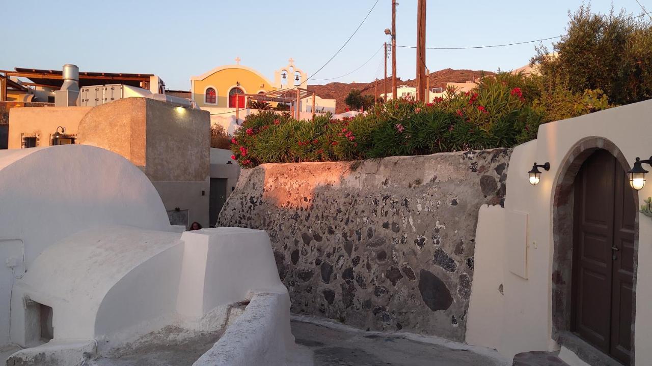 Finikas Cave House Apartment Foinikiá Стая снимка