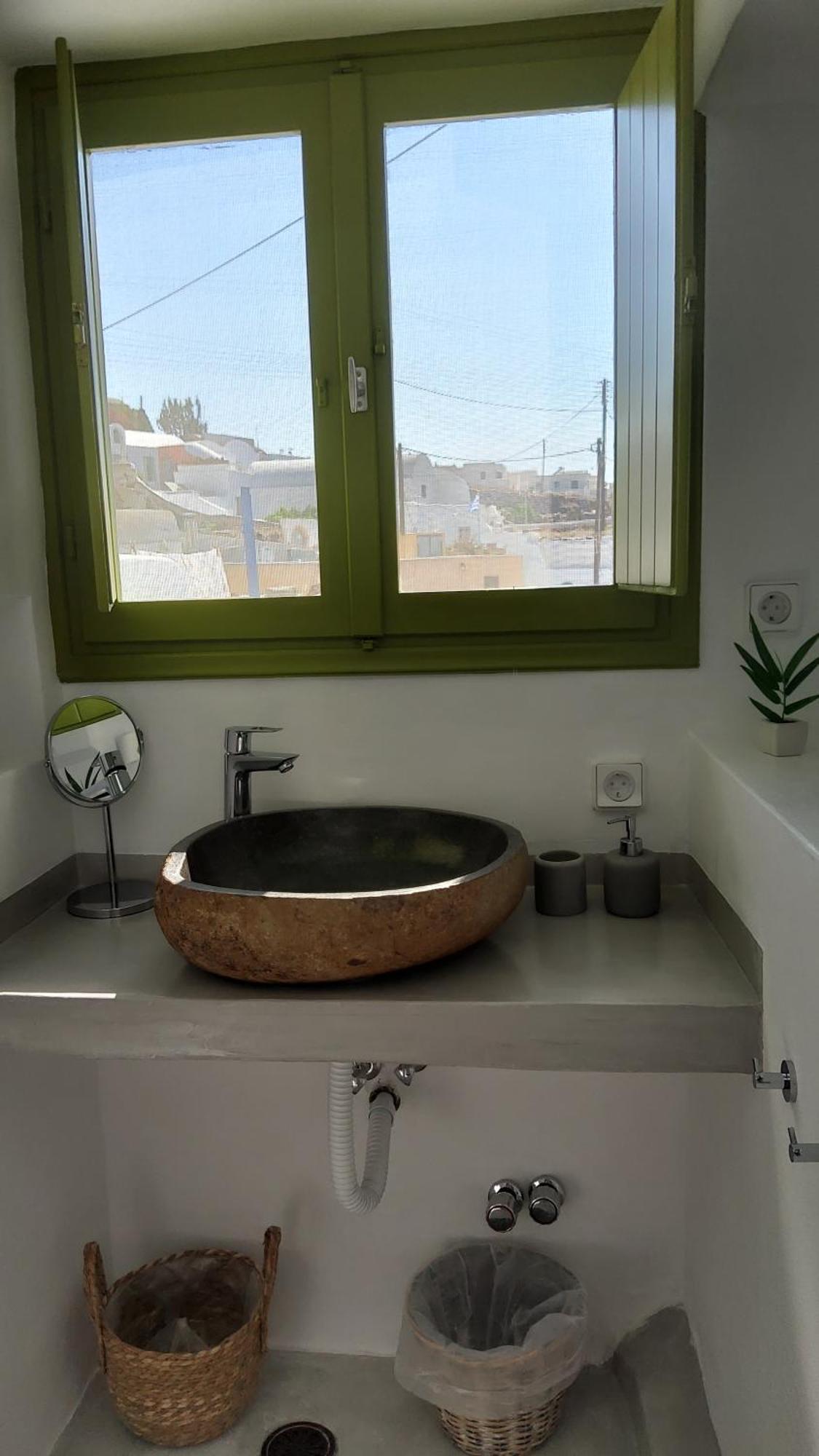 Finikas Cave House Apartment Foinikiá Стая снимка