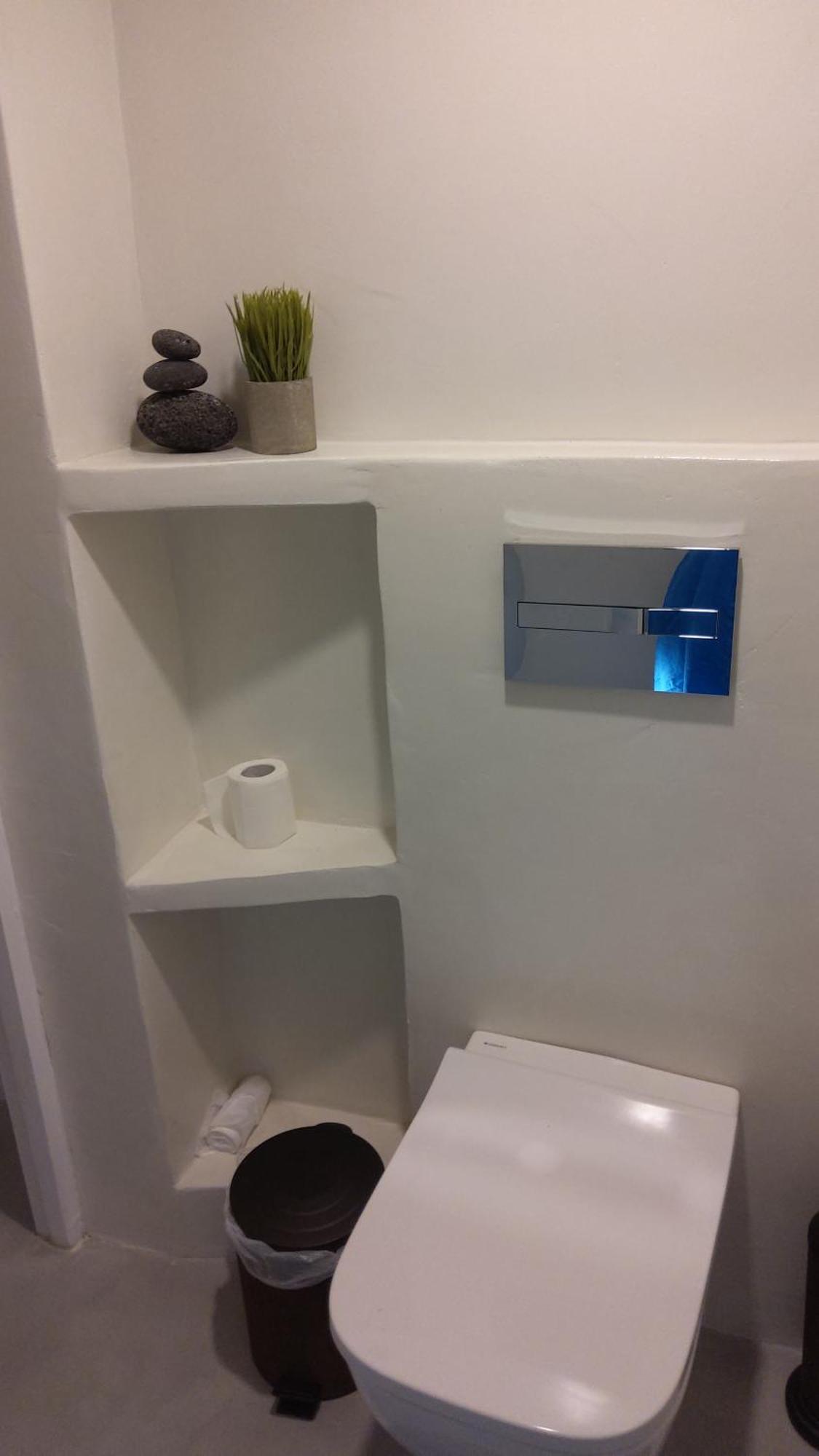 Finikas Cave House Apartment Foinikiá Стая снимка