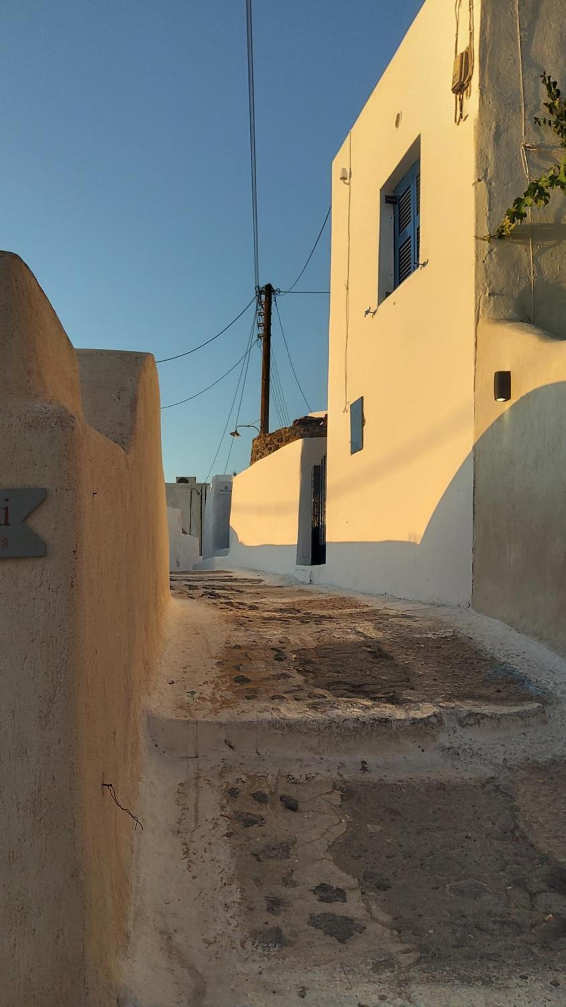Finikas Cave House Apartment Foinikiá Стая снимка