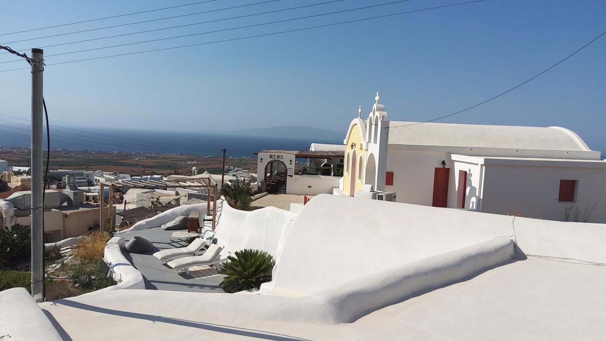Finikas Cave House Apartment Foinikiá Стая снимка