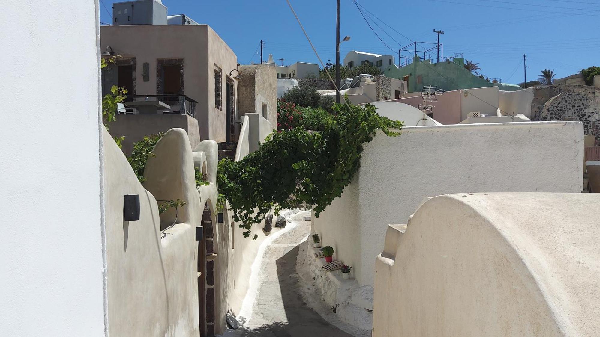 Finikas Cave House Apartment Foinikiá Стая снимка